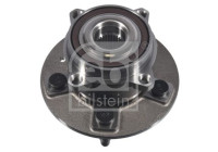 Wheel bearing set 183917 FEBI