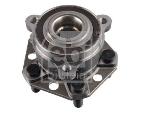 Wheel bearing set 184629 FEBI