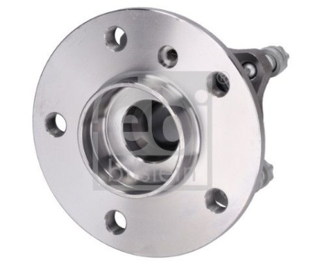 Wheel bearing set 185096 FEBI, Image 2