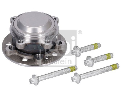 Wheel bearing set 185522 FEBI