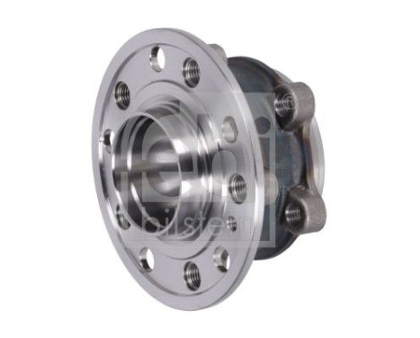 Wheel bearing set 185522 FEBI, Image 2