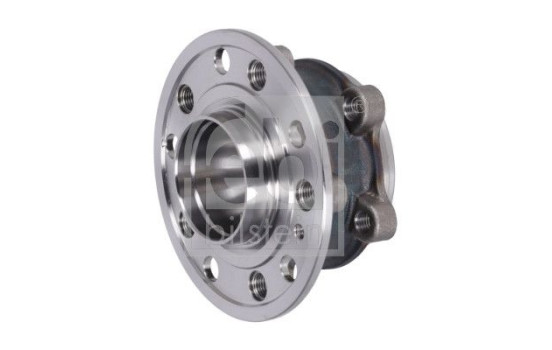 Wheel bearing set 185522 FEBI, Image 2