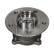 Wheel bearing set 185738 FEBI, Thumbnail 2