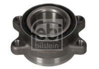 Wheel bearing set 185888 FEBI