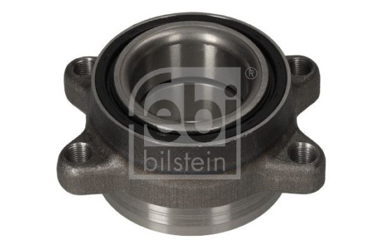 Wheel bearing set 185888 FEBI