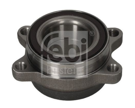 Wheel bearing set 185888 FEBI, Image 2