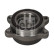 Wheel bearing set 185888 FEBI, Thumbnail 2