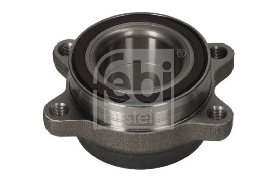 Wheel bearing set 185888 FEBI, Image 2