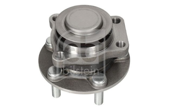 Wheel bearing set 186053 FEBI
