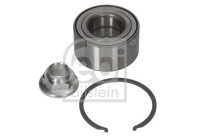 Wheel bearing set 186054 FEBI