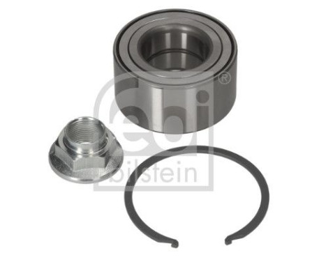 Wheel bearing set 186054 FEBI