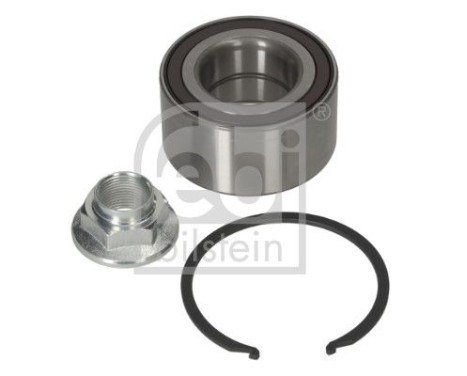 Wheel bearing set 186054 FEBI, Image 2