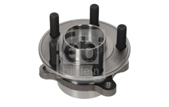 Wheel bearing set 186553 FEBI, Image 2