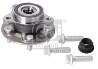 Wheel bearing set 188277 FEBI