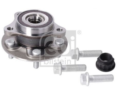 Wheel bearing set 188277 FEBI