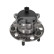 Wheel bearing set 188278 FEBI