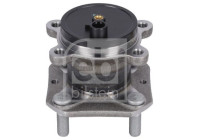 Wheel bearing set 188645 FEBI