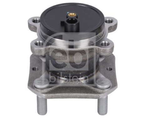 Wheel bearing set 188645 FEBI