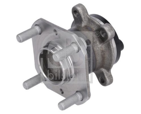 Wheel bearing set 188645 FEBI, Image 2