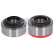 Wheel bearing set 188759 FEBI