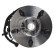 Wheel bearing set 193433 FEBI, Thumbnail 2
