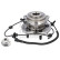 Wheel bearing set 193433 FEBI