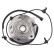 Wheel bearing set 193433 FEBI, Thumbnail 4