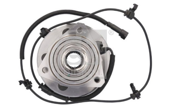 Wheel bearing set 193433 FEBI, Image 4
