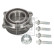 Wheel bearing set 193588 FEBI, Thumbnail 2