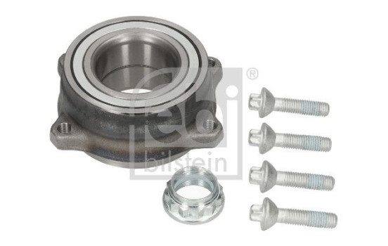 Wheel bearing set 193588 FEBI