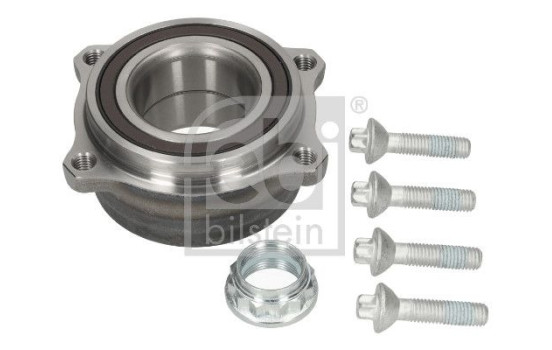 Wheel bearing set 193588 FEBI, Image 2