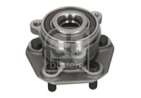 Wheel bearing set 194013 FEBI