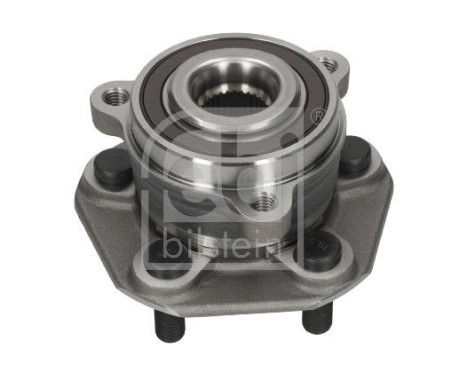 Wheel bearing set 194013 FEBI Wheel bearing set 194013 FEBI