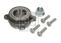 Wheel bearing set 195111 FEBI
