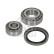 Wheel bearing set 195136 FEBI