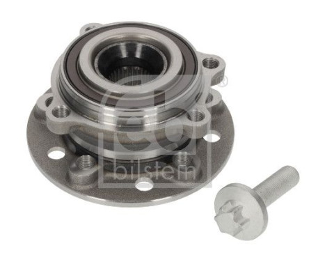 Wheel bearing set 195988 FEBI