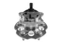 Wheel bearing set 196407 FEBI