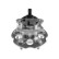 Wheel bearing set 196407 FEBI