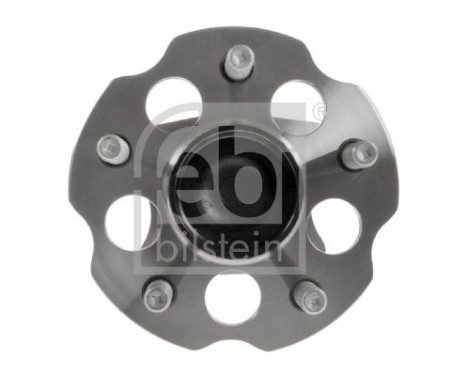 Wheel bearing set 196407 FEBI, Image 2