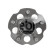 Wheel bearing set 196407 FEBI, Thumbnail 2