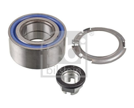Wheel bearing set 196448 FEBI, Image 2