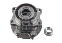 Wheel bearing set 196457 FEBI