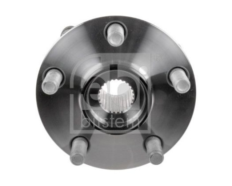 Wheel bearing set 196464 FEBI, Image 2