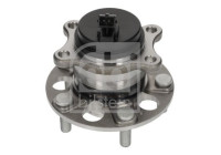 Wheel bearing set 197452 FEBI