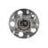 Wheel bearing set 197452 FEBI, Thumbnail 2