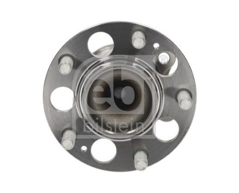 Wheel bearing set 197452 FEBI, Image 2