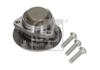 Wheel bearing set 198189 FEBI