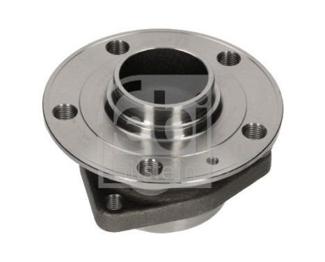Wheel bearing set 198189 FEBI, Image 2