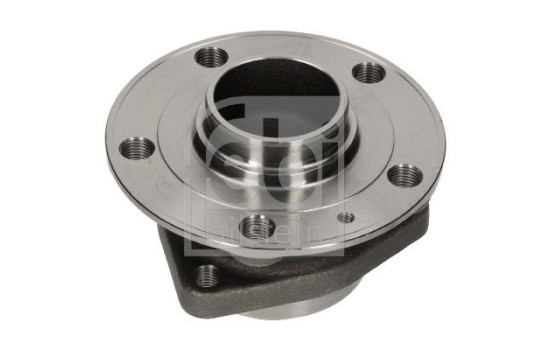 Wheel bearing set 198189 FEBI, Image 2