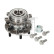 Wheel bearing set 198471 FEBI